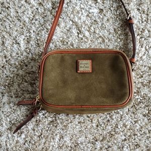 Dooney and Bourke Crossbody